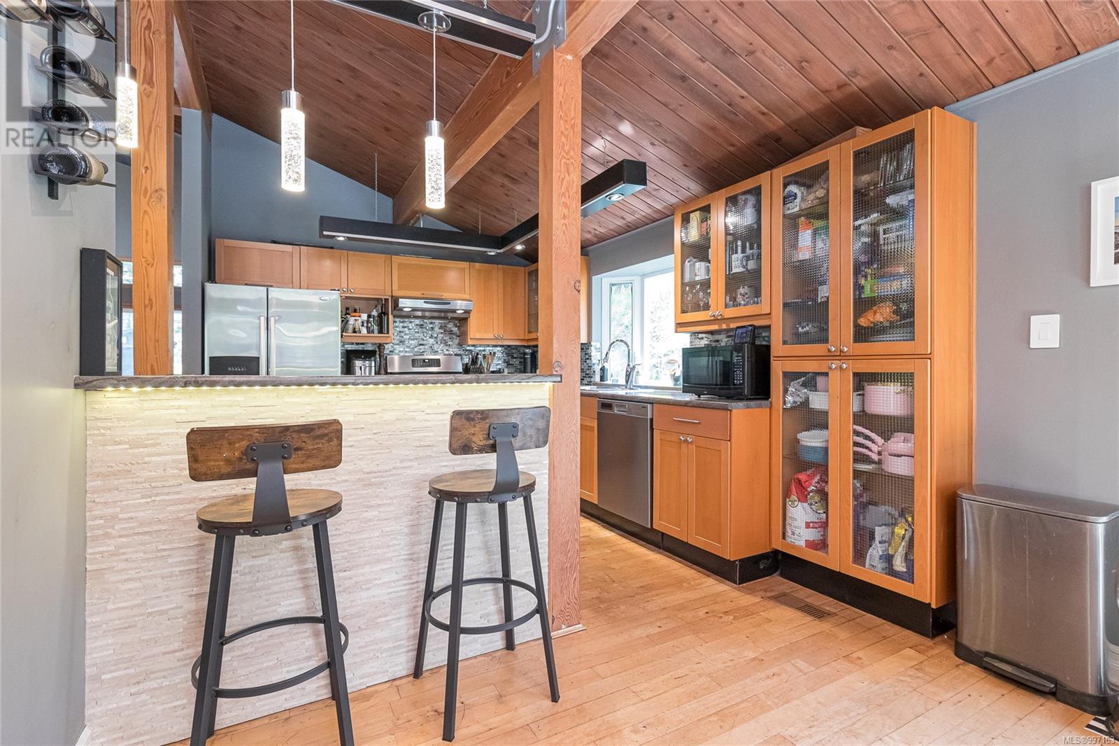  665 Latoria Road, Colwood