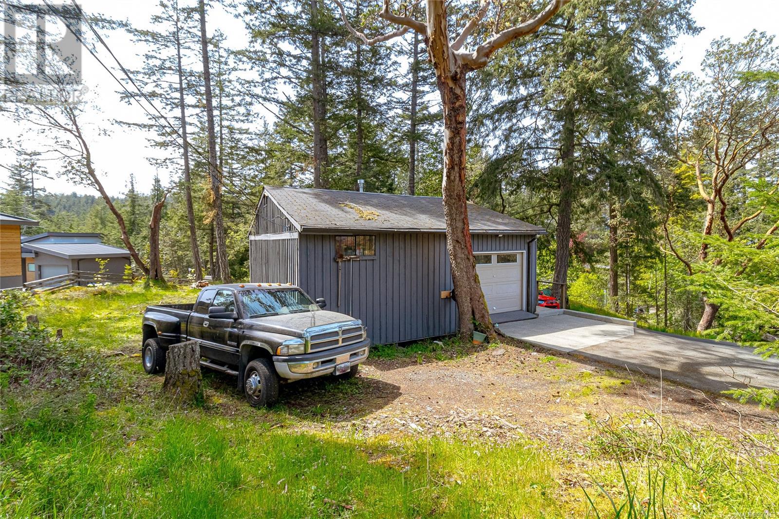  665 Latoria Road, Colwood