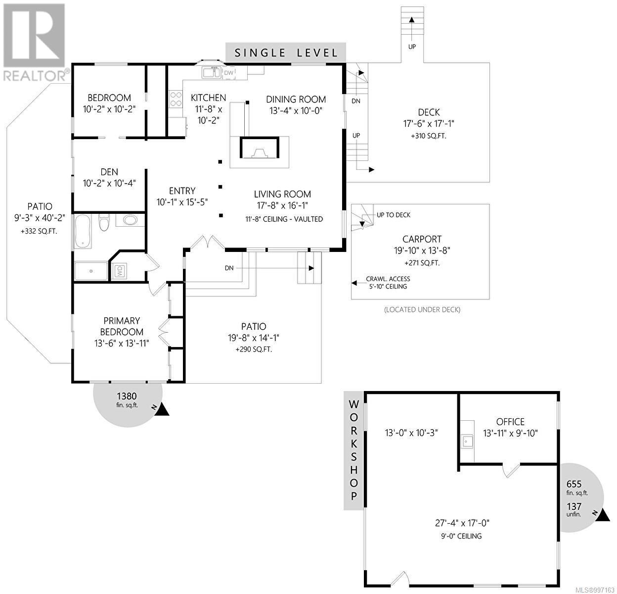  665 Latoria Road, Colwood