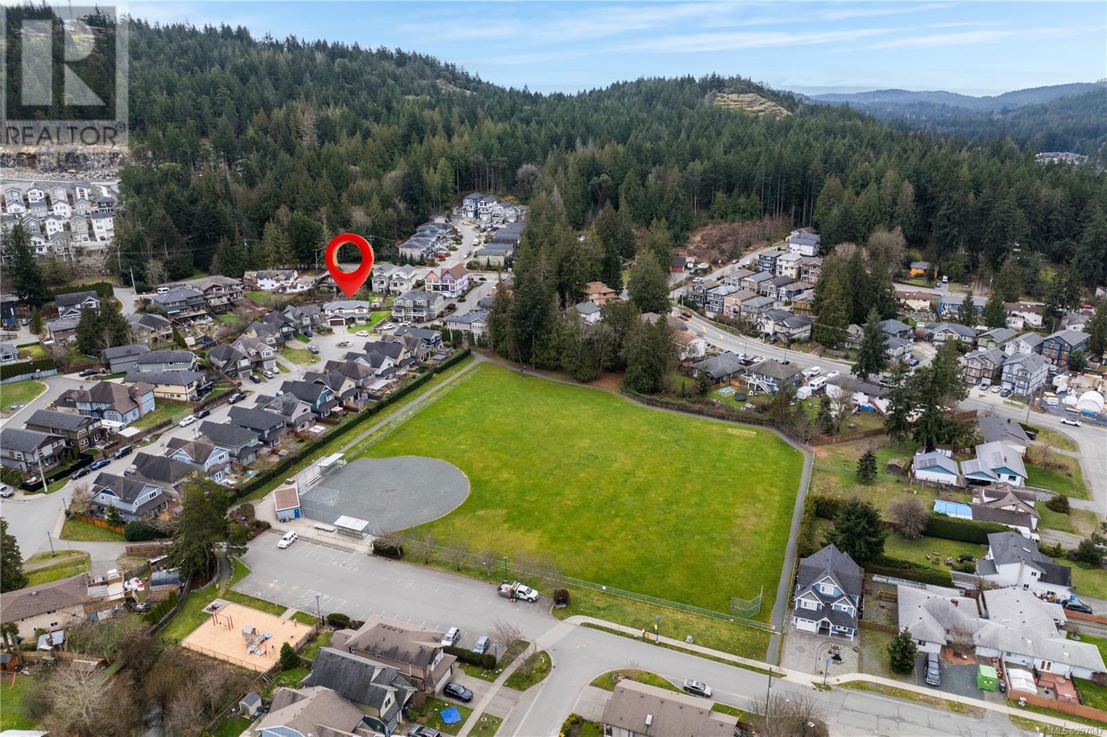  3261 Willshire Drive, Langford