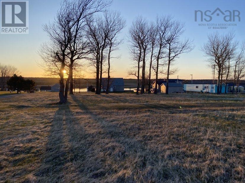 Property 2 of 8 of Lot 5 Cabot Trail