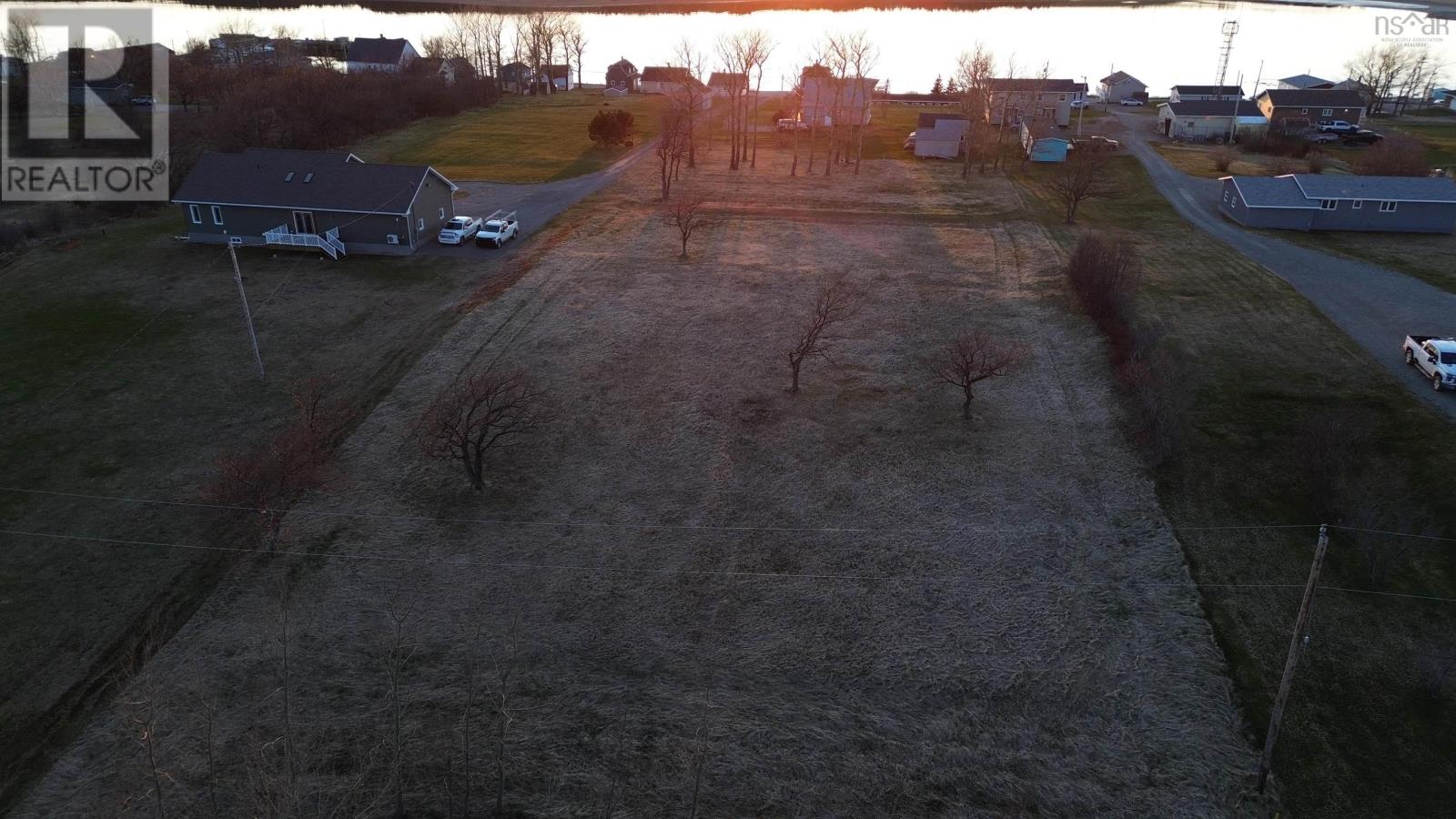 Property 7 of 8 of Lot 5 Cabot Trail