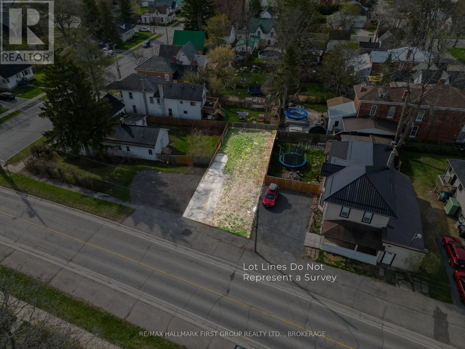 Photo 1 of 284 Dundas Street, Deseronto ON