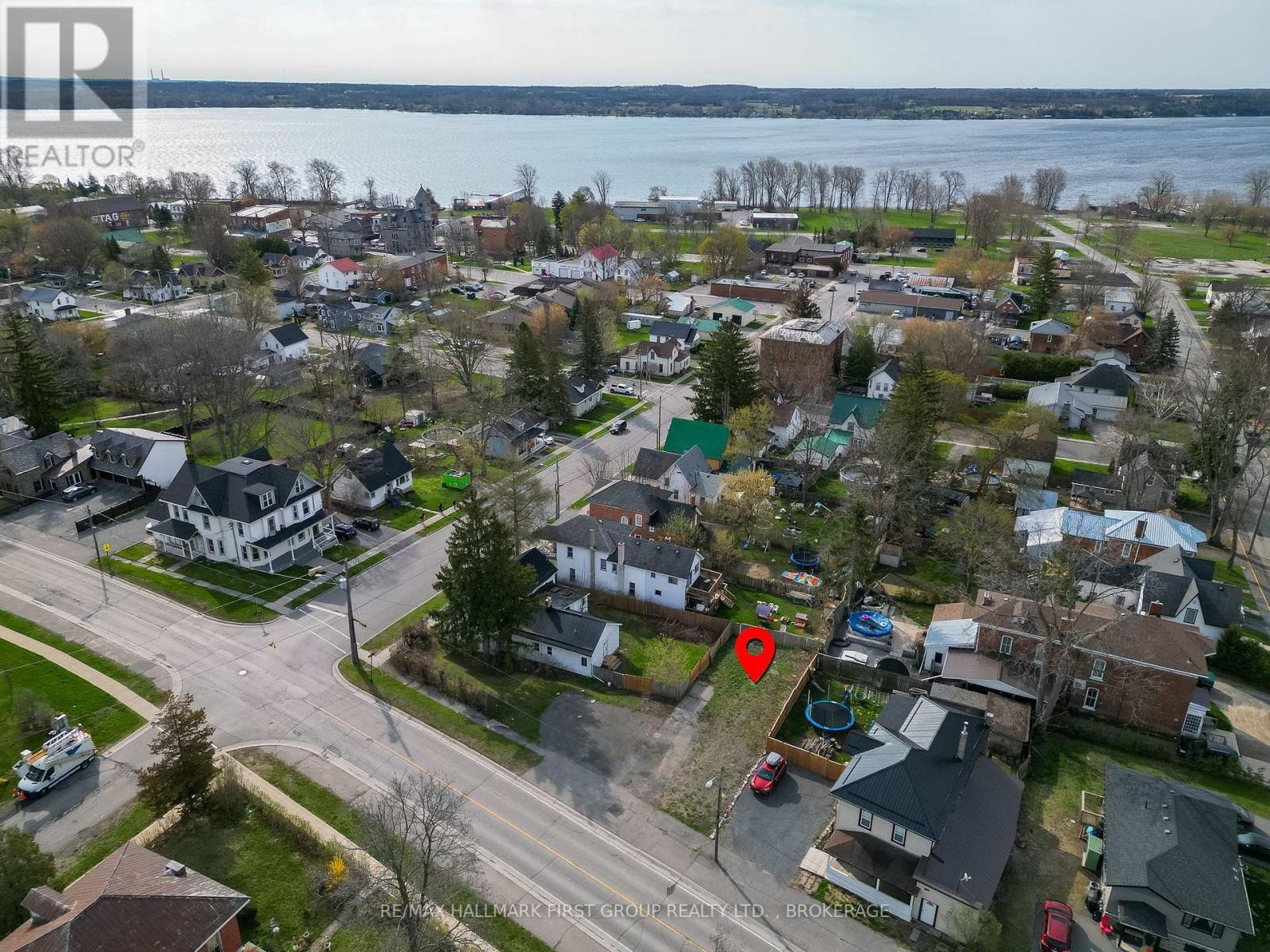 Photo 12 of 284 Dundas Street, Deseronto ON