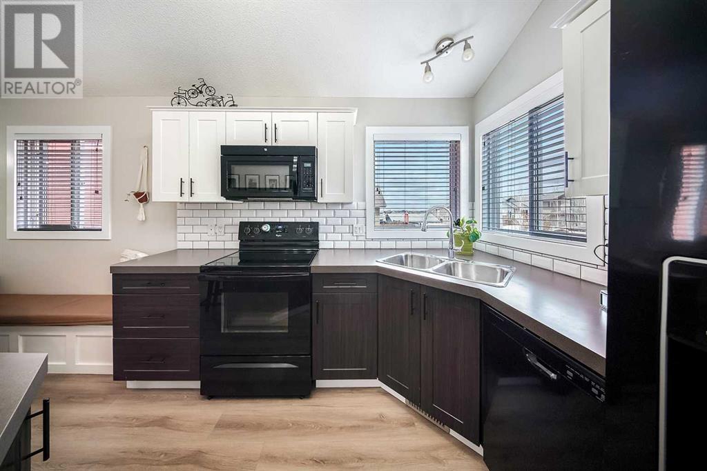 71 Timberstone Way, Red Deer