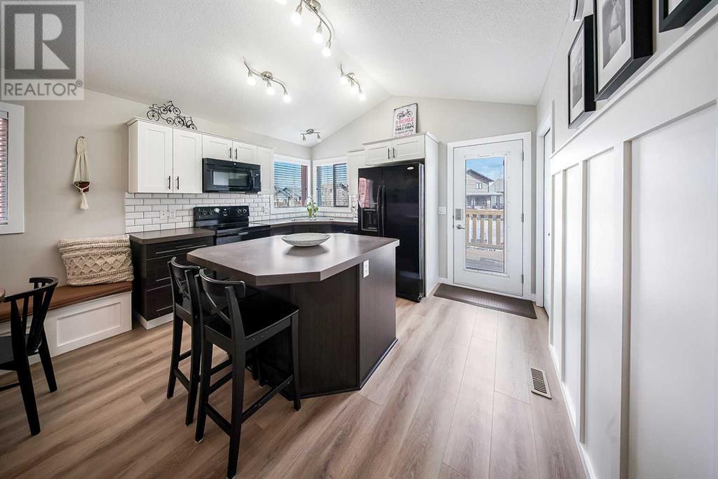 71 Timberstone Way, Red Deer