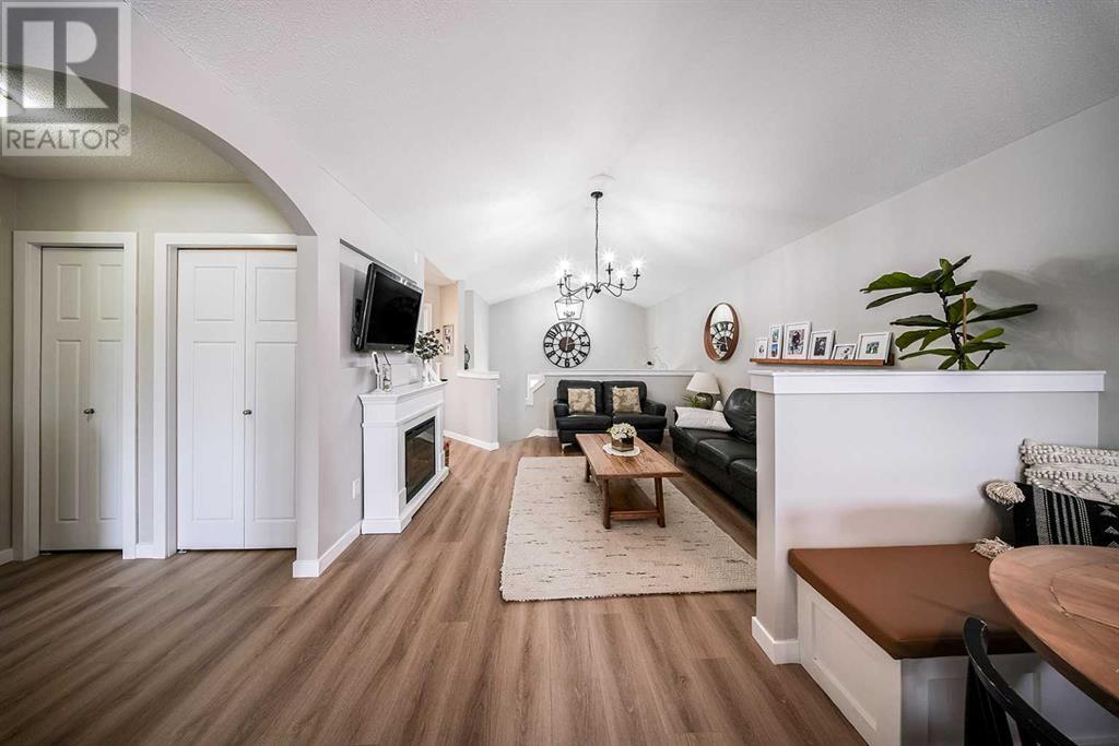 71 Timberstone Way, Red Deer