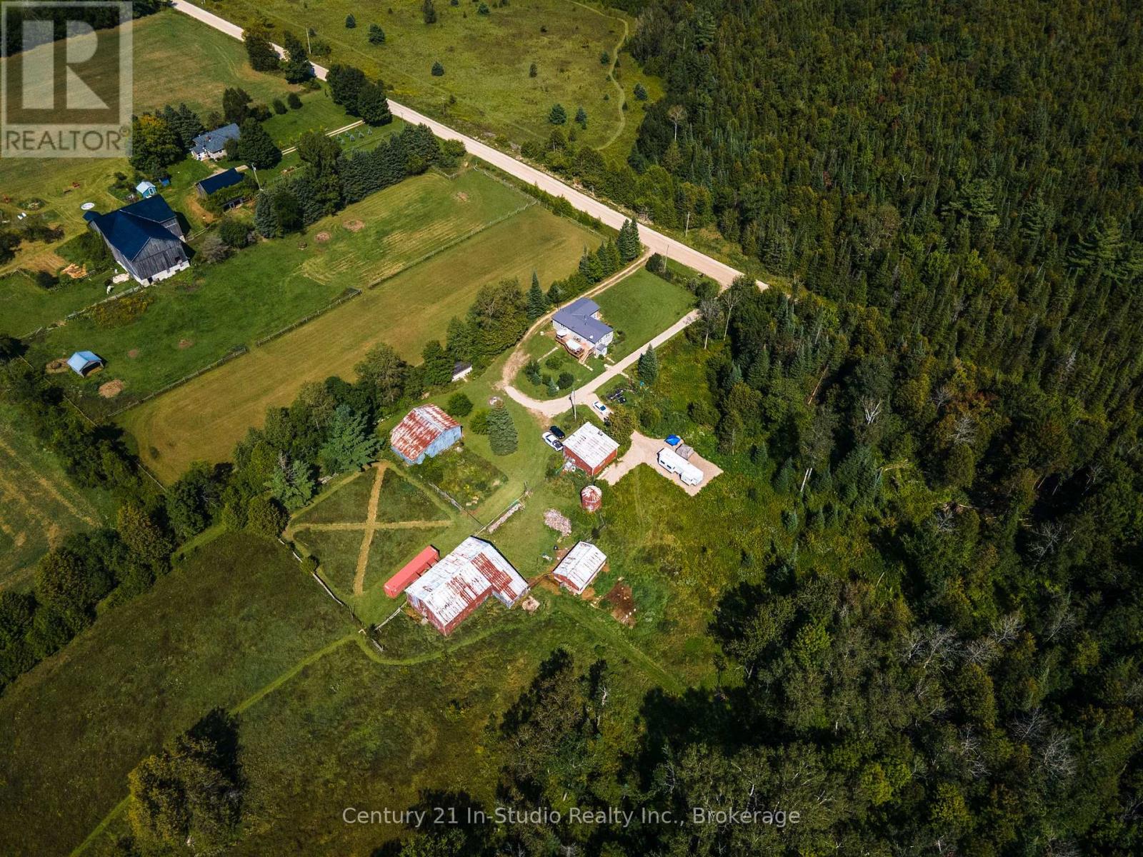 Photo 4 of 235132 Concession 2 Wgr, West Grey ON