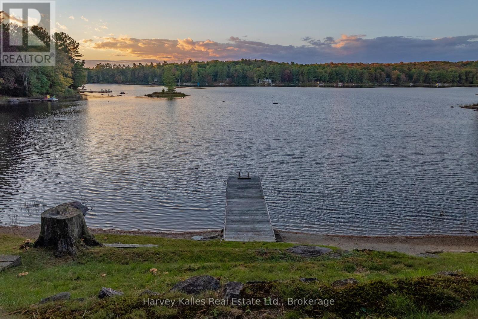Photo 11 of 2 1028 South Tooke Lake Road, Lake Of Bays ON