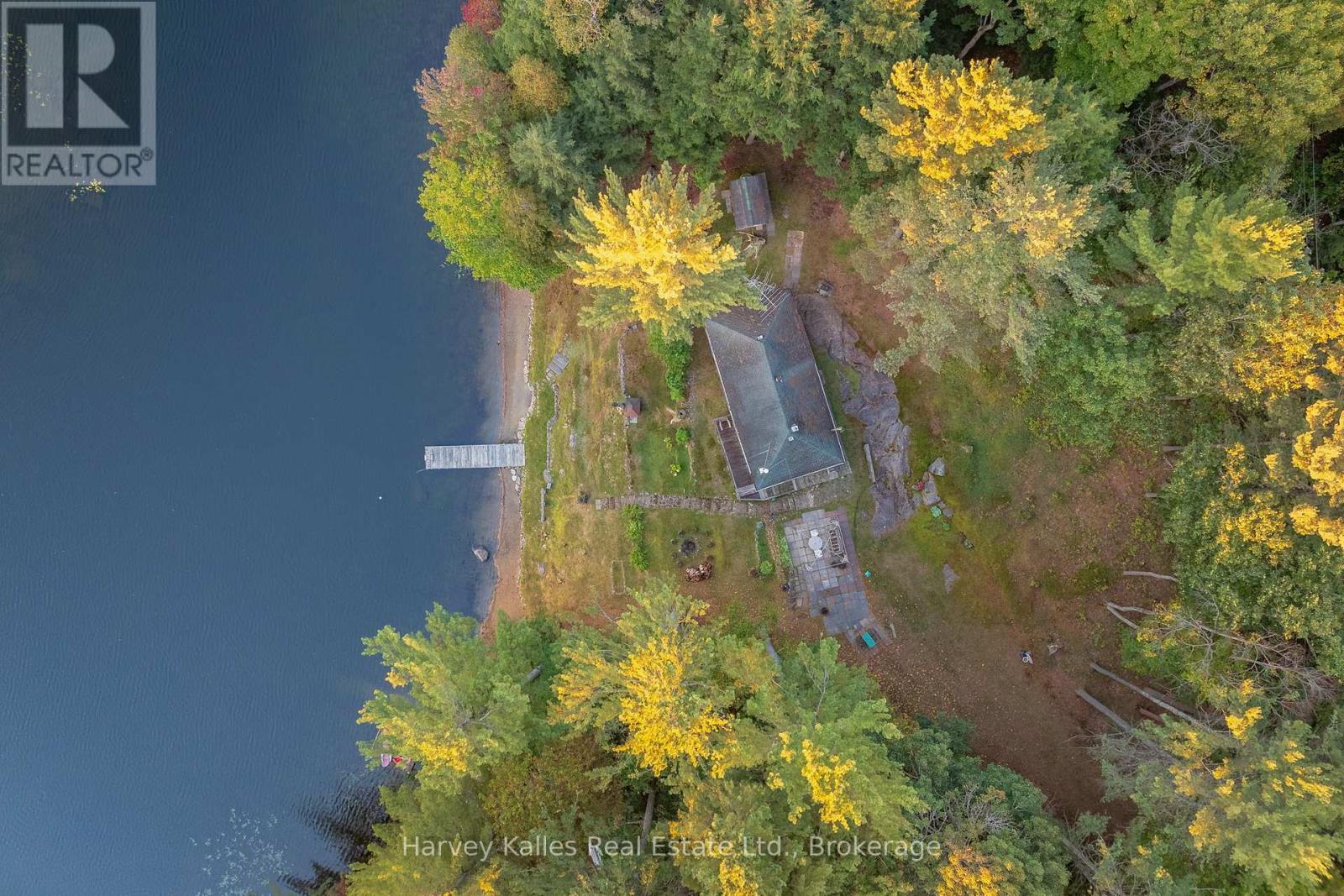Photo 7 of 2 1028 South Tooke Lake Road, Lake Of Bays ON