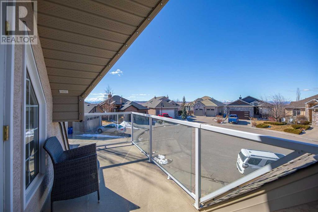 171 Sunterra Ridge Place, Cochrane, Alberta
