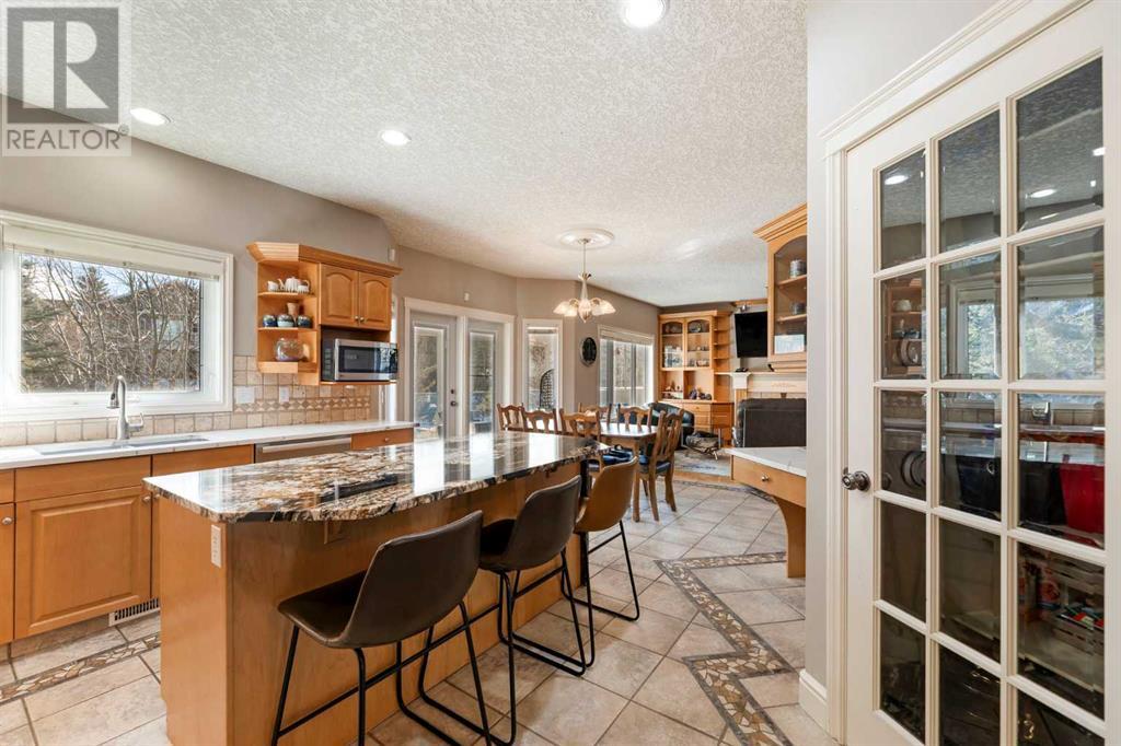 171 Sunterra Ridge Place, Cochrane, Alberta