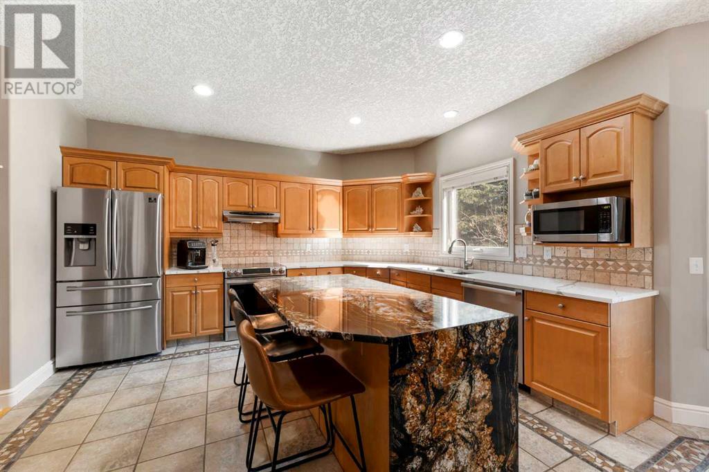 171 Sunterra Ridge Place, Cochrane, Alberta
