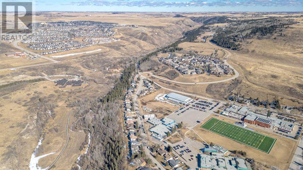 171 Sunterra Ridge Place, Cochrane, Alberta