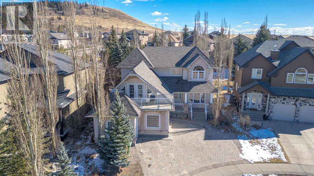 171 Sunterra Ridge Place, Cochrane, Alberta