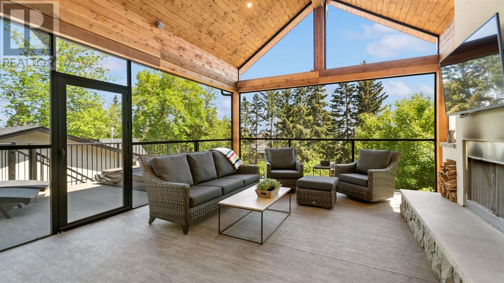 Single Family House Bungalow for Sale in  Stanley Crescent SW Elboya Calgary 