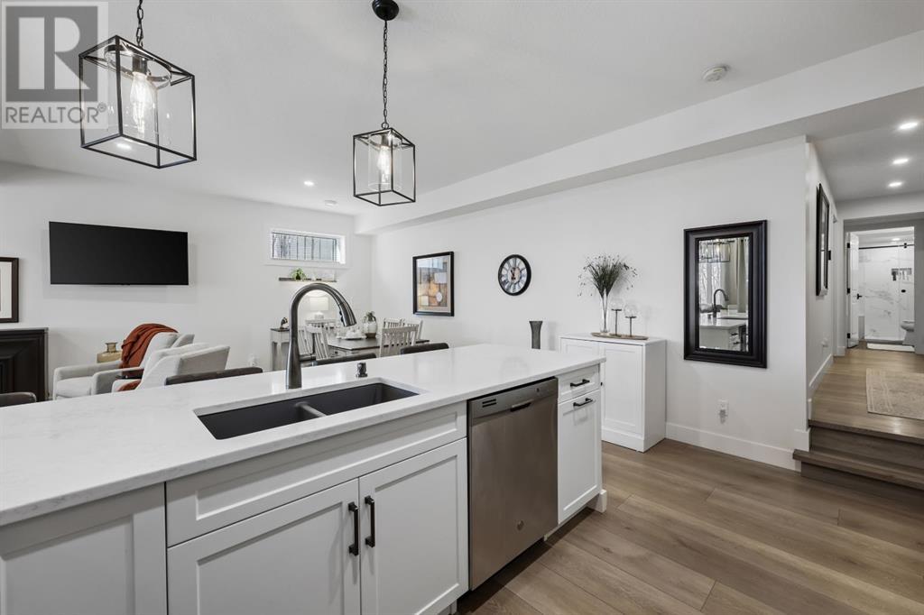 Single Family House Bungalow for Sale in  Stanley Crescent SW Elboya Calgary 