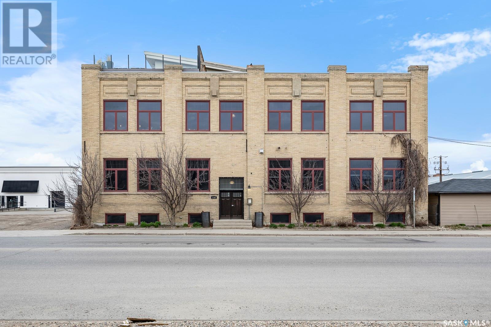 Photo 1 of 1 1708 8th Avenue, Regina SK