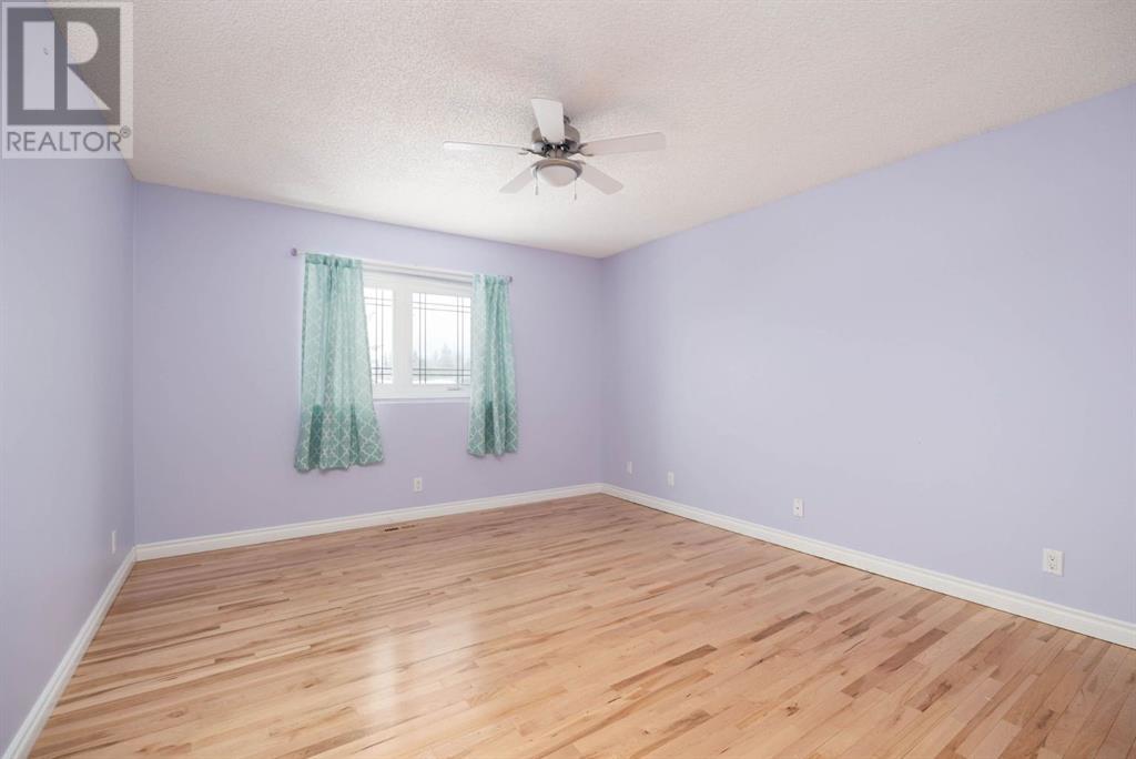 122 Silver Springs Drive, Fort McMurray