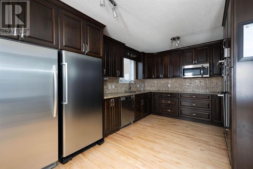 122 Silver Springs Drive, Fort McMurray
