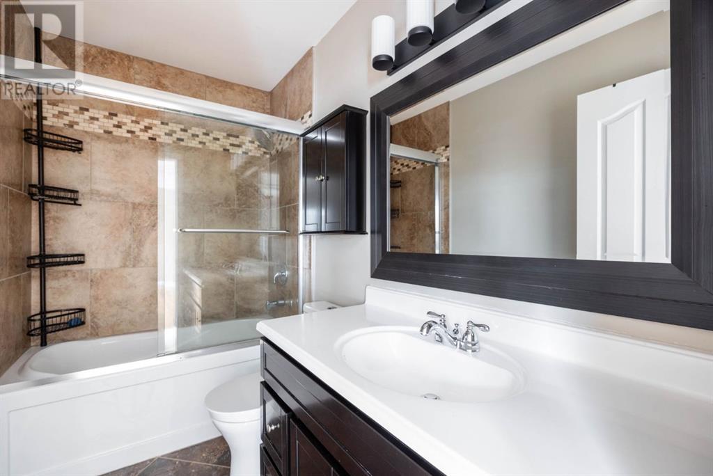 122 Silver Springs Drive, Fort McMurray