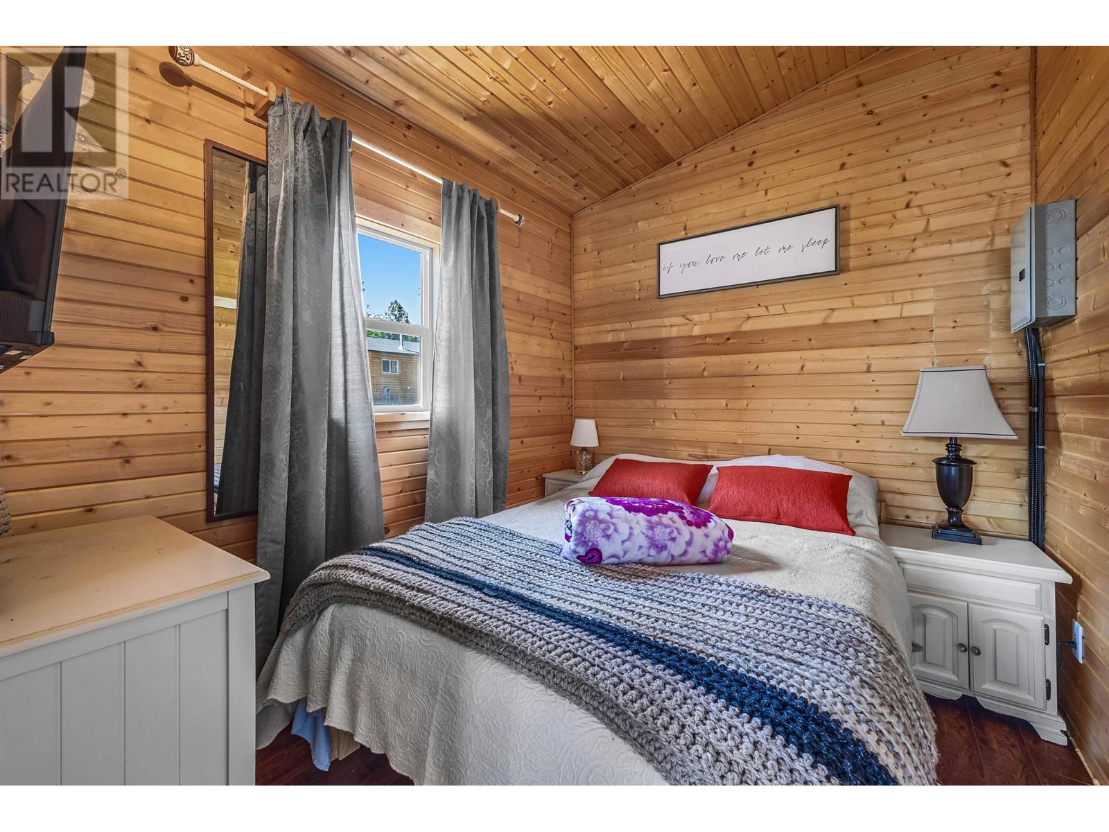 7125 CONNIE ROAD, Bridge Lake
