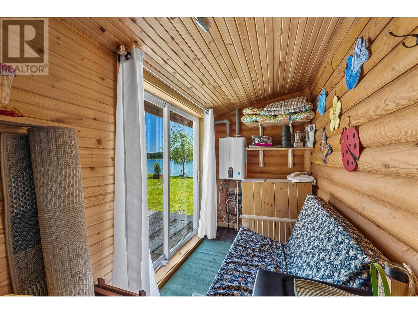 7125 CONNIE ROAD, Bridge Lake