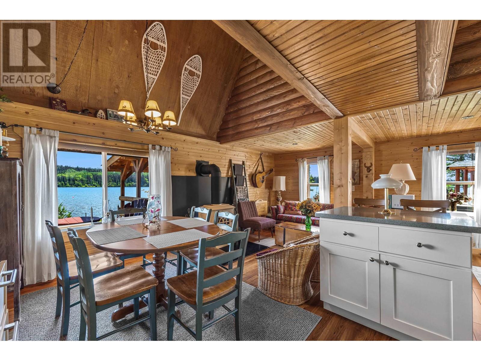 7125 CONNIE ROAD, Bridge Lake