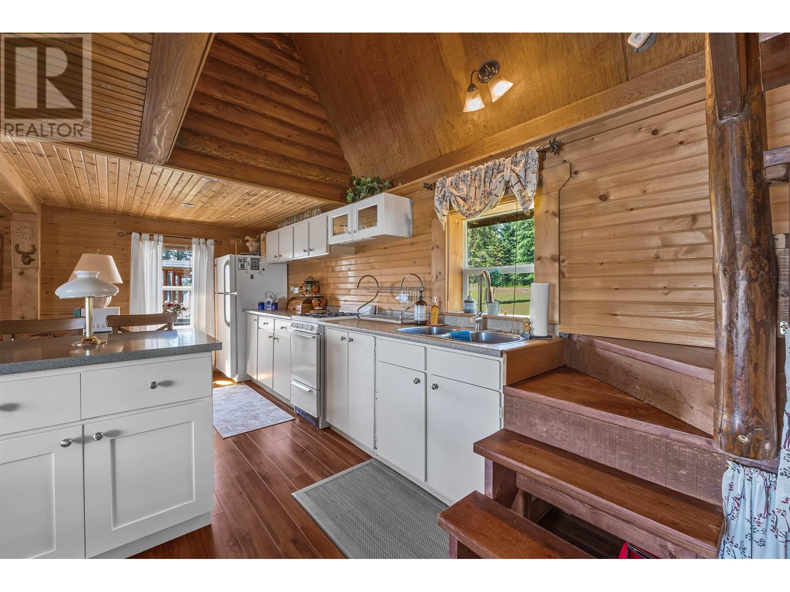 7125 CONNIE ROAD, Bridge Lake