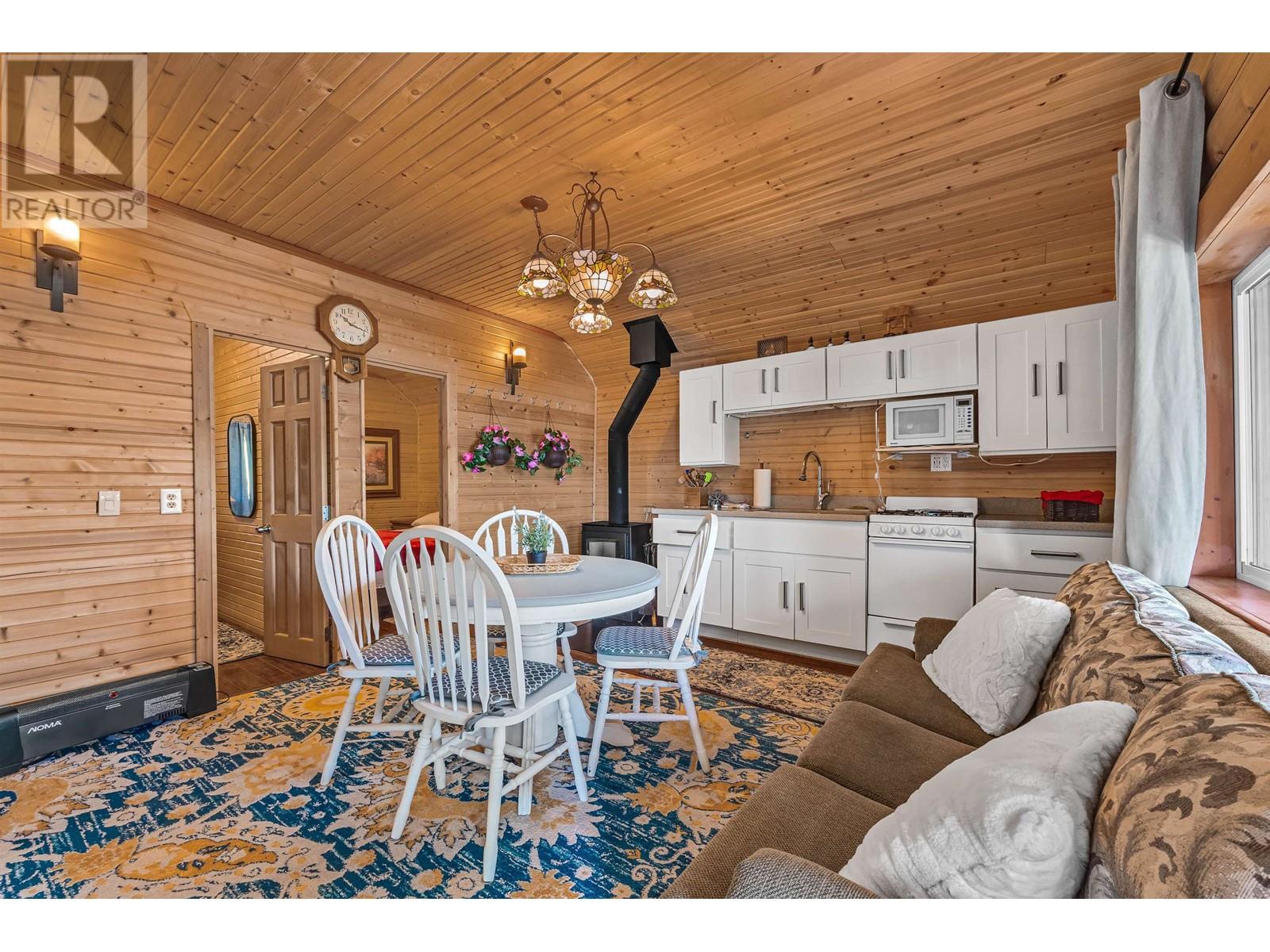 7125 CONNIE ROAD, Bridge Lake