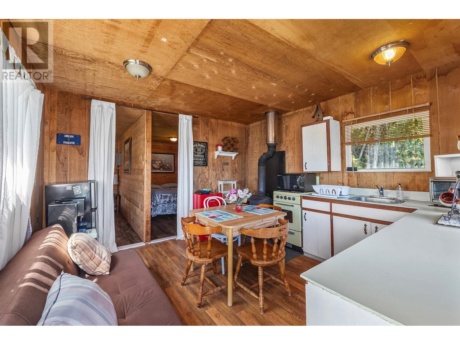 7125 CONNIE ROAD, Bridge Lake