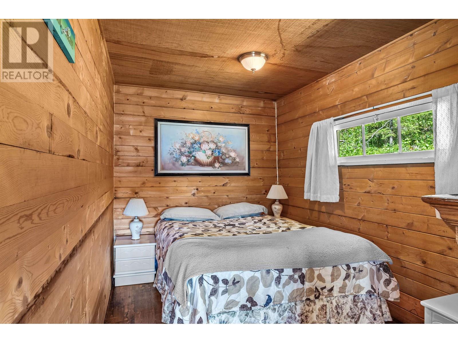 7125 CONNIE ROAD, Bridge Lake