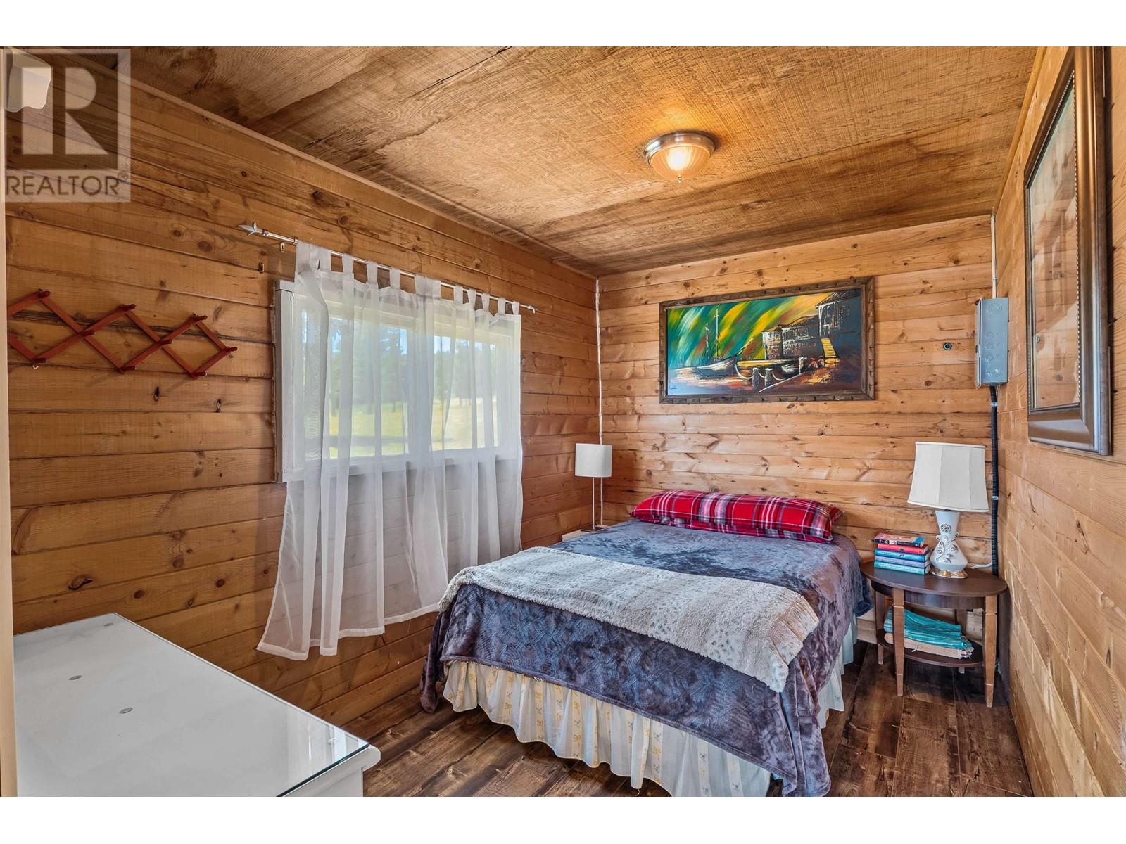 7125 CONNIE ROAD, Bridge Lake