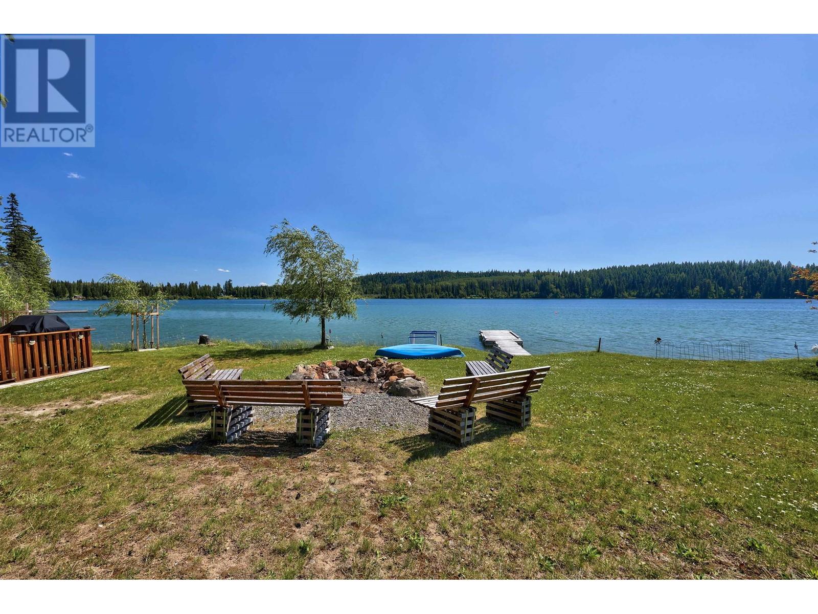 7125 CONNIE ROAD, Bridge Lake