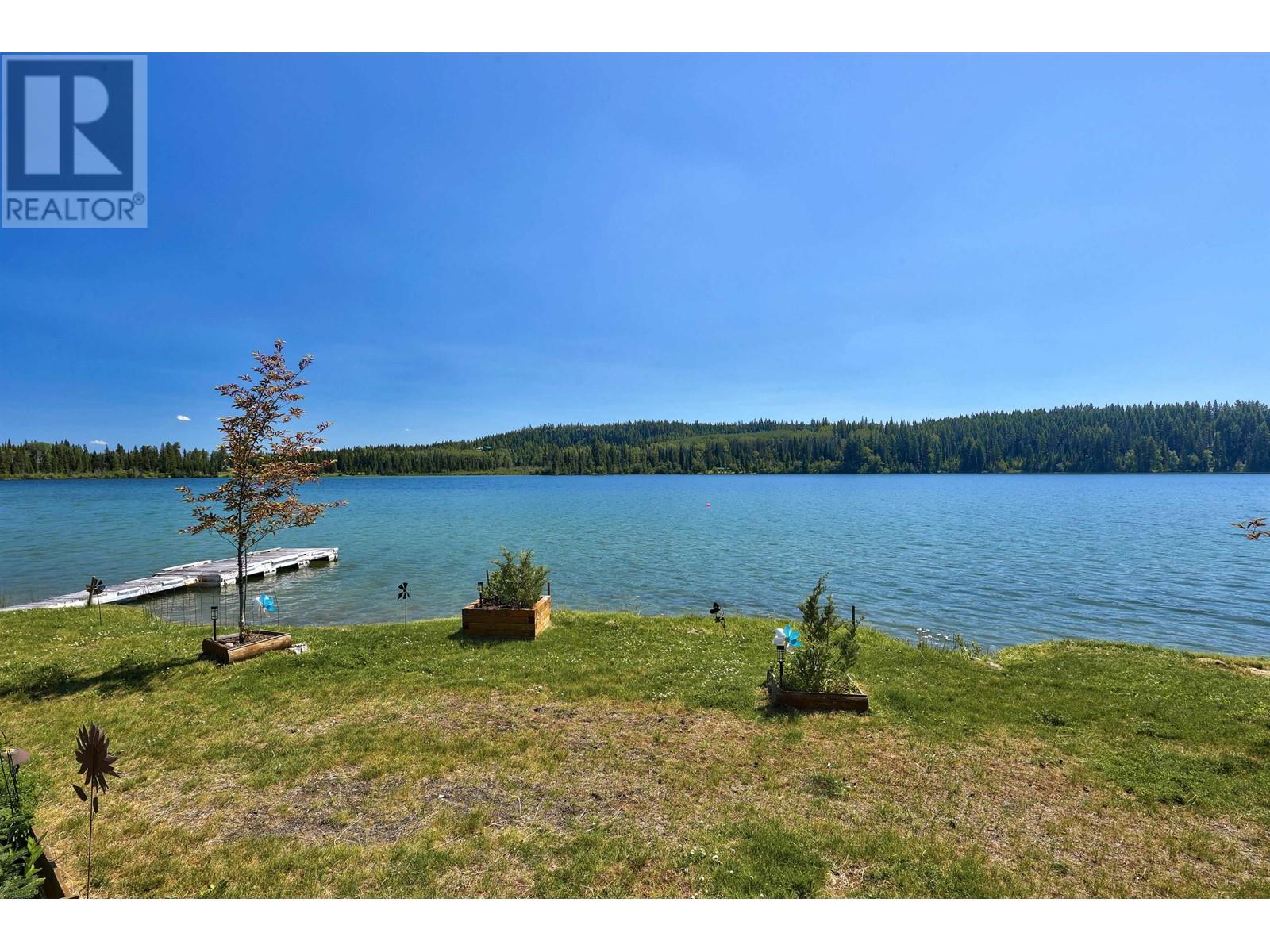 7125 CONNIE ROAD, Bridge Lake