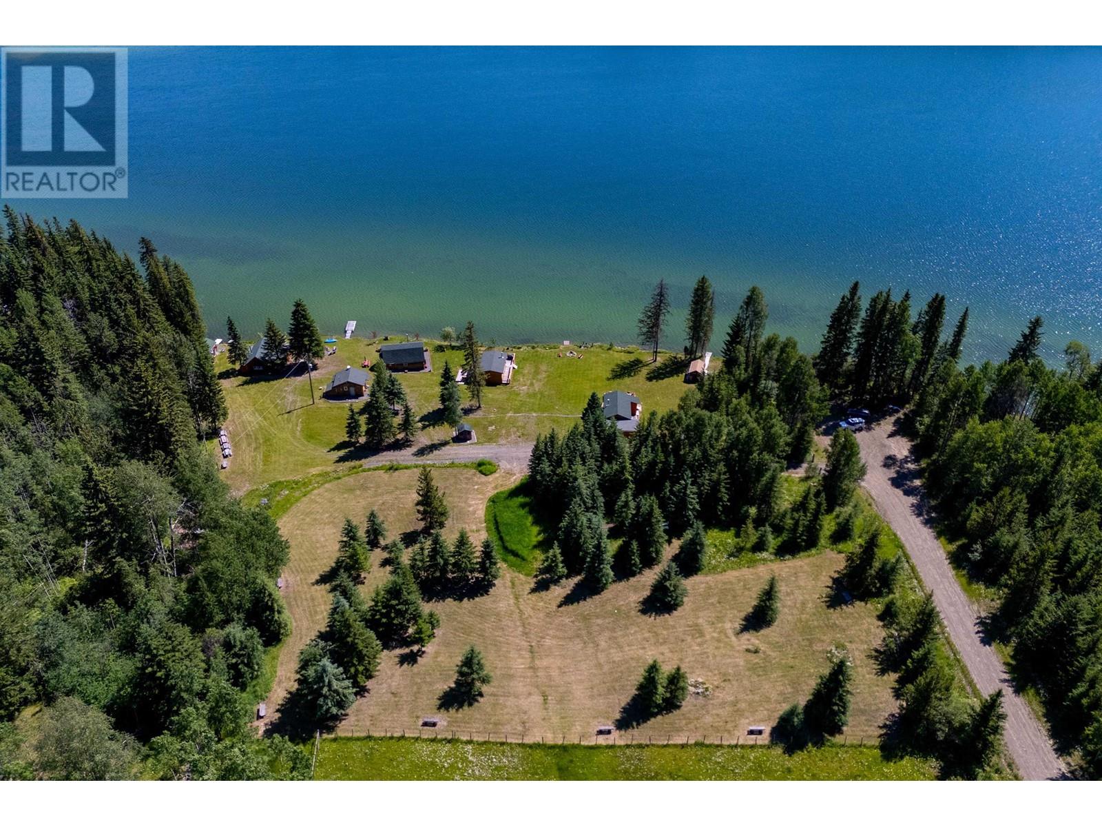 7125 CONNIE ROAD, Bridge Lake