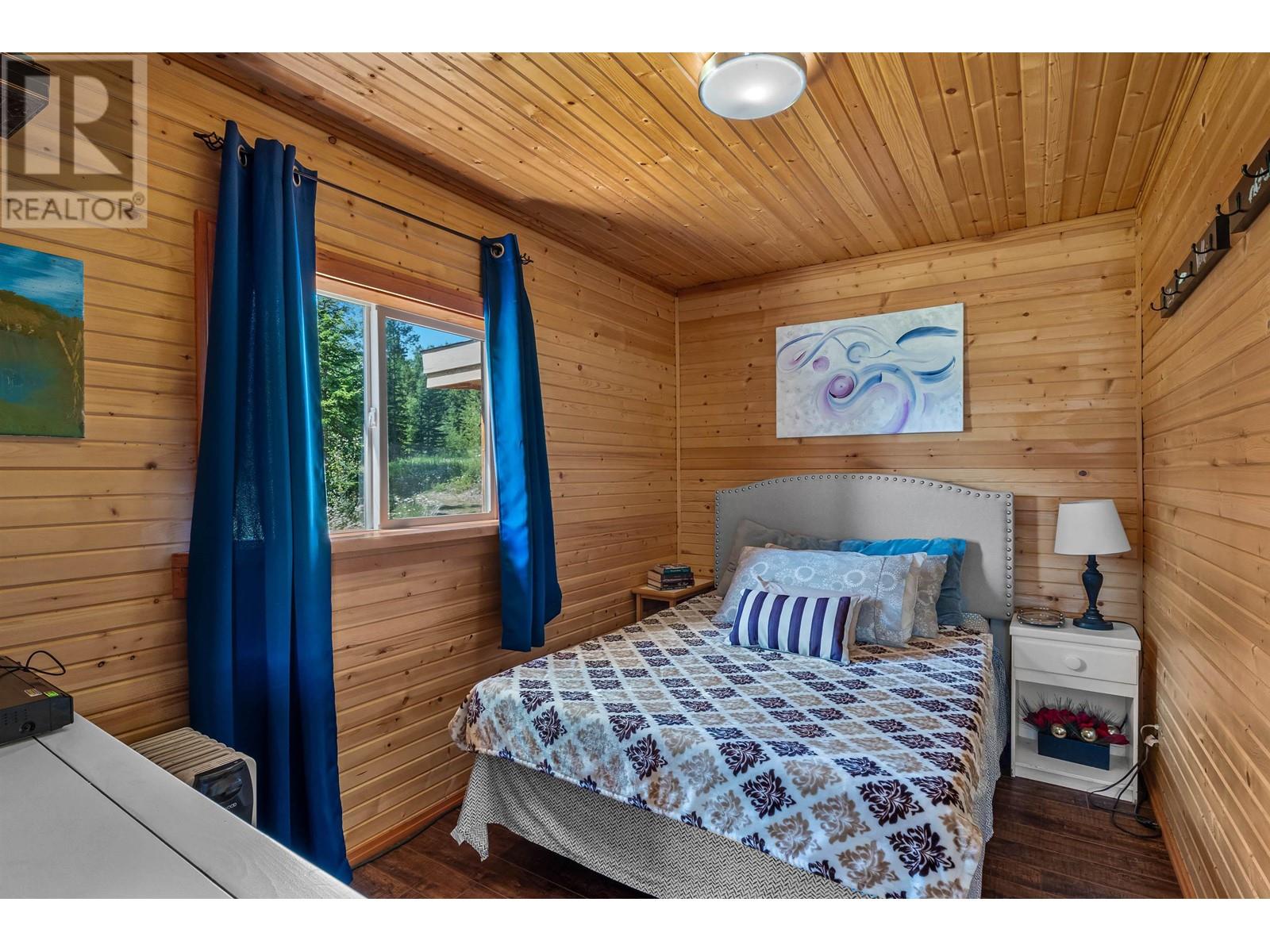 7125 CONNIE ROAD, Bridge Lake