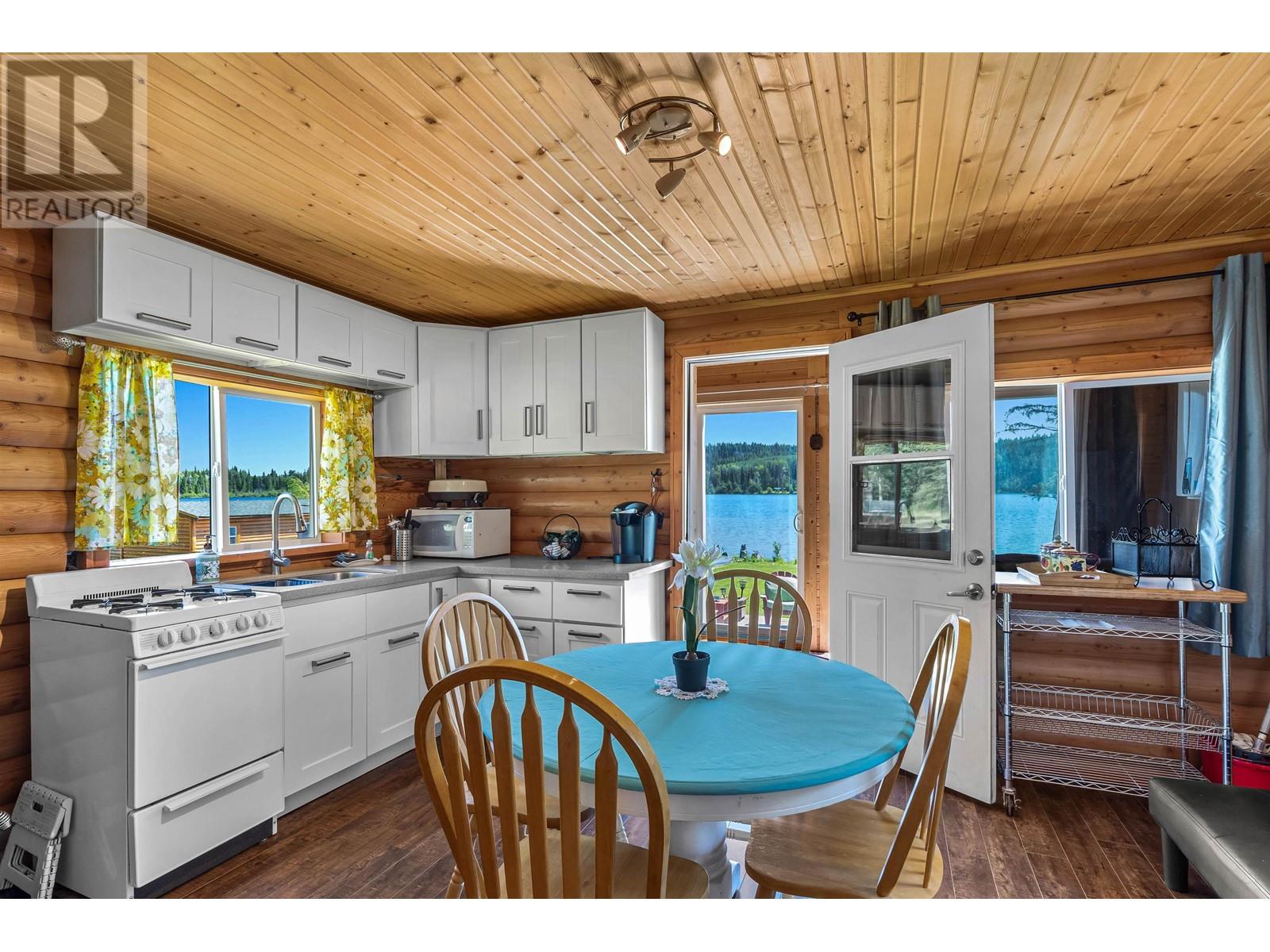7125 CONNIE ROAD, Bridge Lake