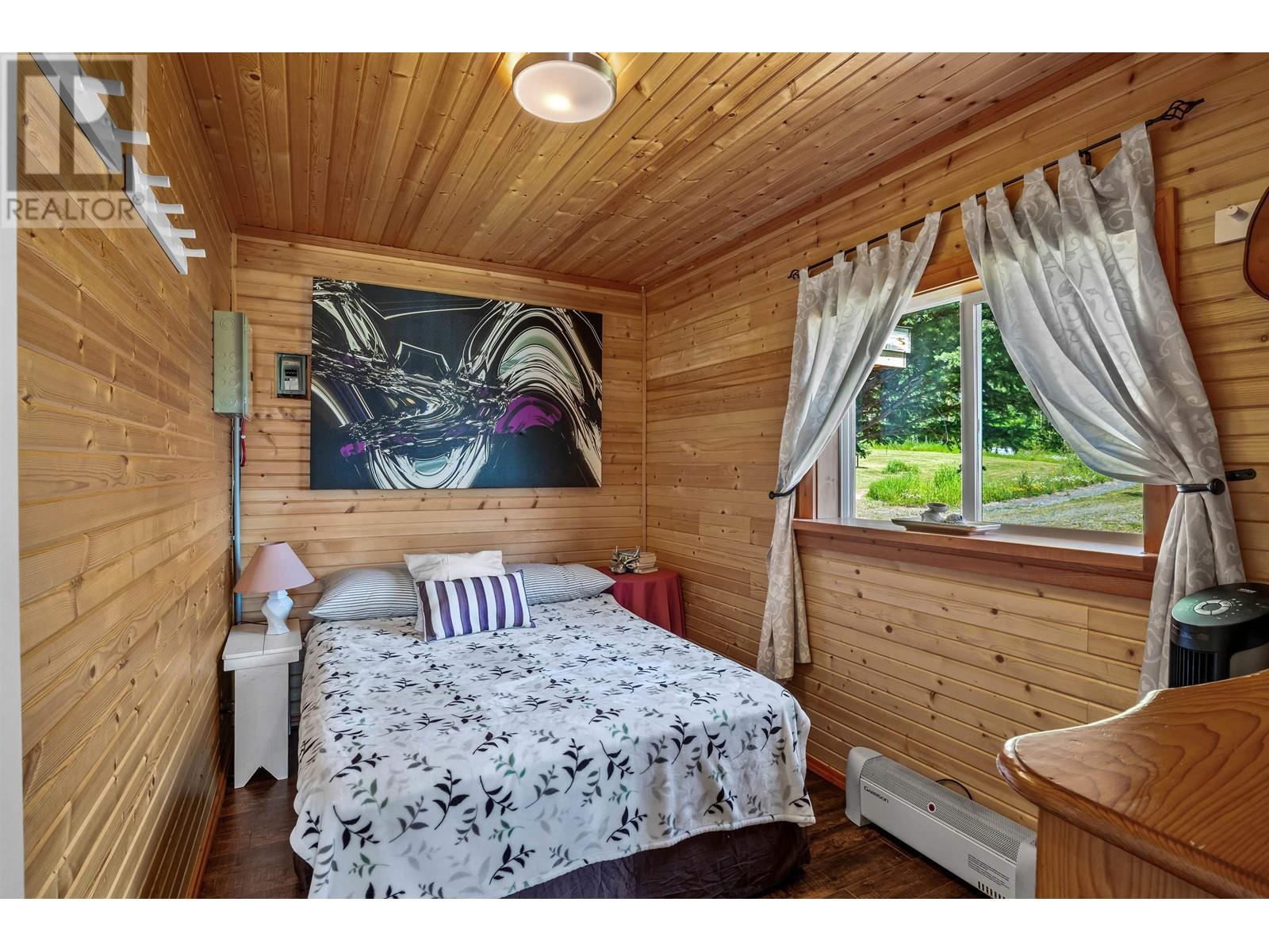 7125 CONNIE ROAD, Bridge Lake
