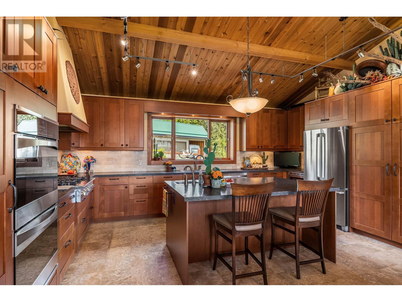 7315 SHERTENLIB ROAD, Bridge Lake
