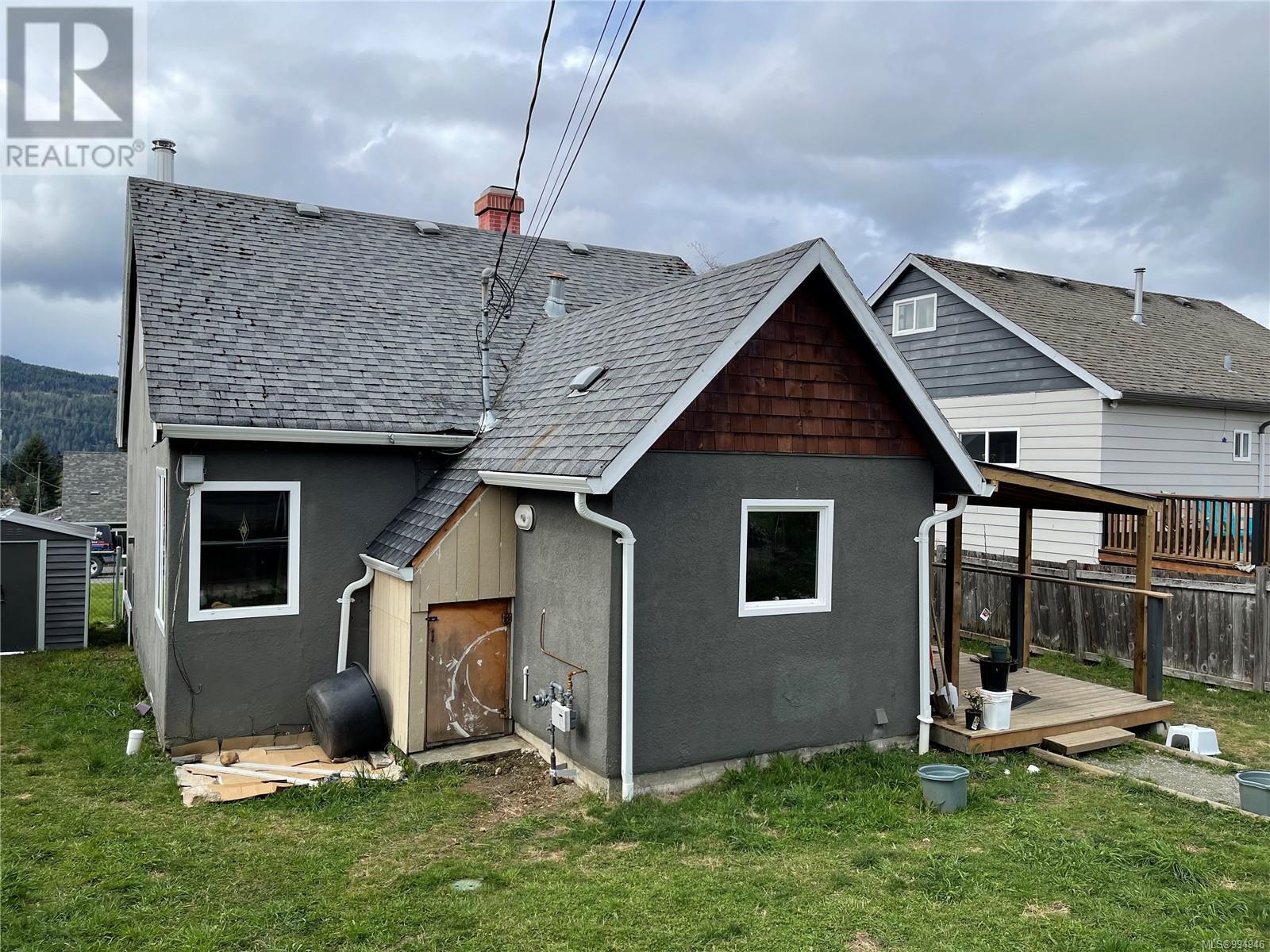 2425 9th Ave, Port Alberni