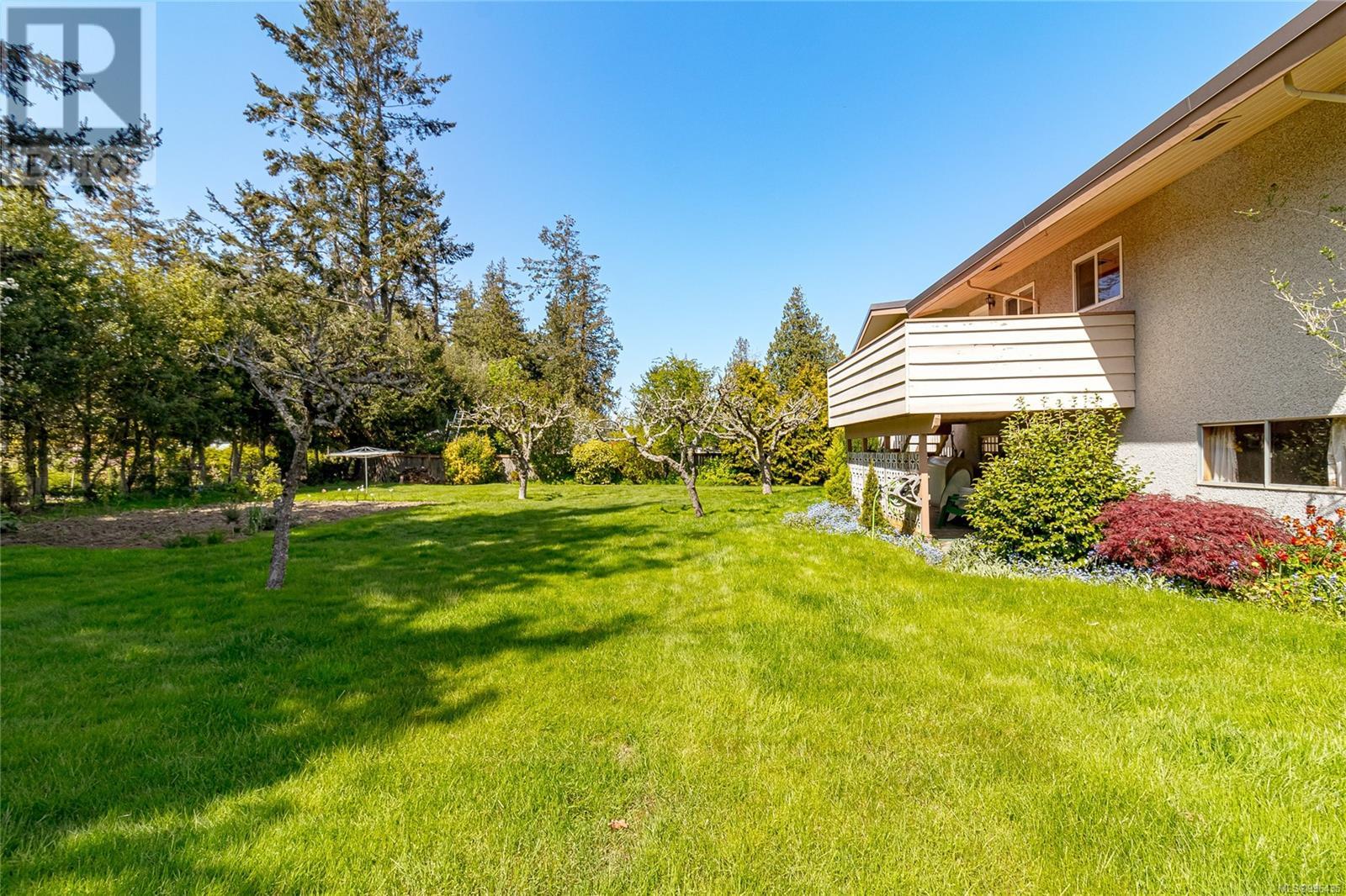  6712 Welch Road, Central Saanich