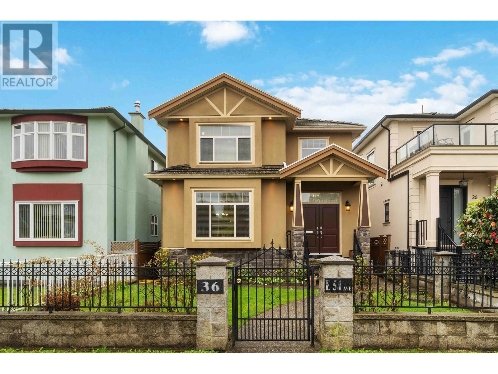 Photo 11 of 36 E 54th Avenue, Vancouver BC