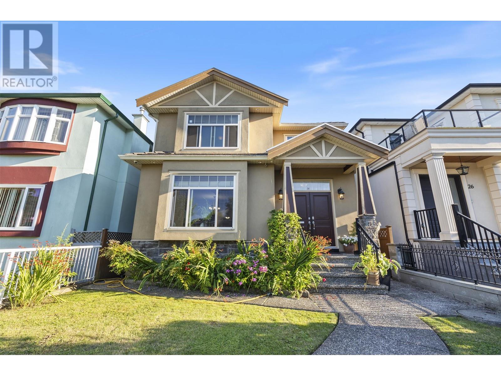 Photo 18 of 36 E 54th Avenue, Vancouver BC