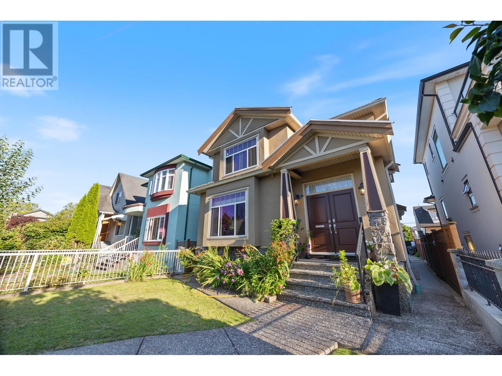 Photo 20 of 36 E 54th Avenue, Vancouver BC