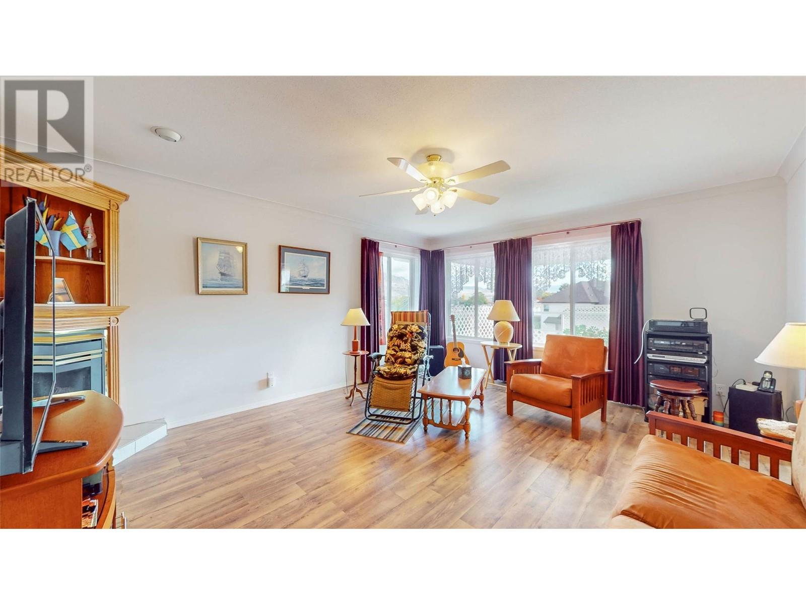 51 Cactus Crescent, Osoyoos