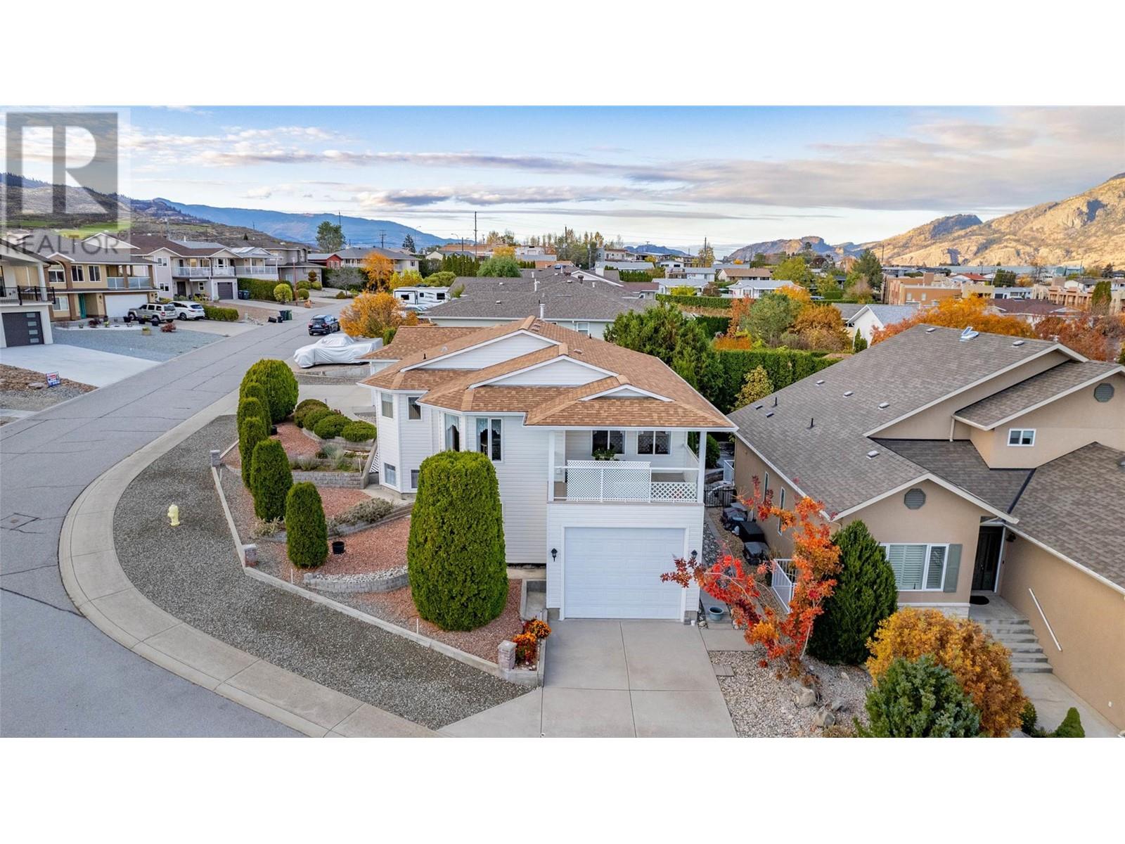 51 Cactus Crescent, Osoyoos