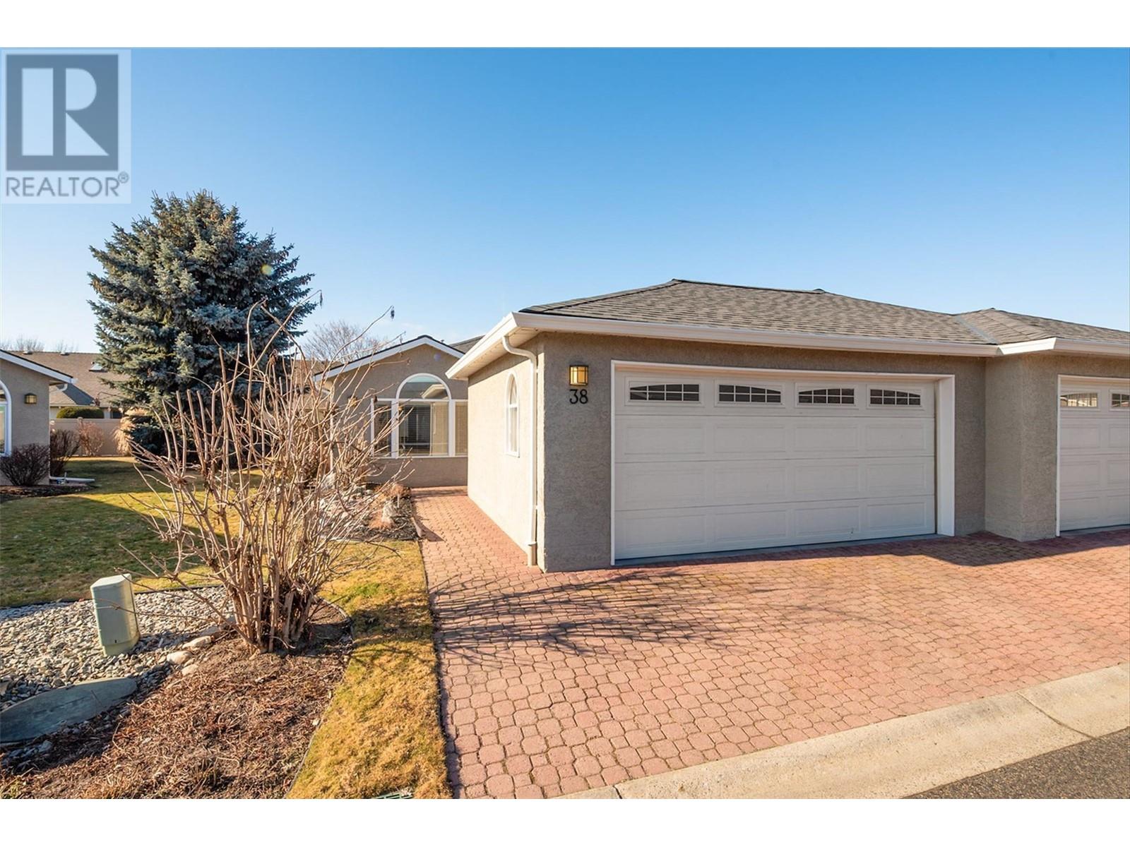 38 1020 Lanfranco Road, Kelowna