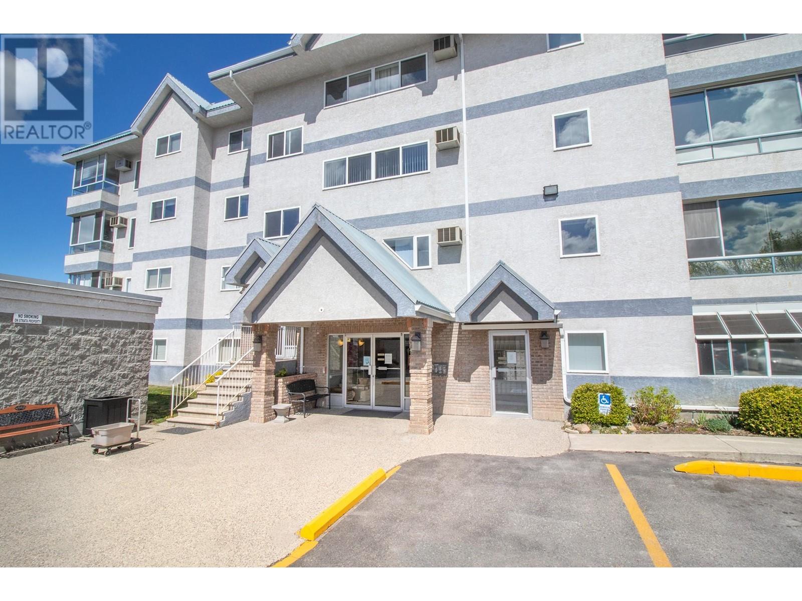 304 200 Hollywood Road North, Kelowna