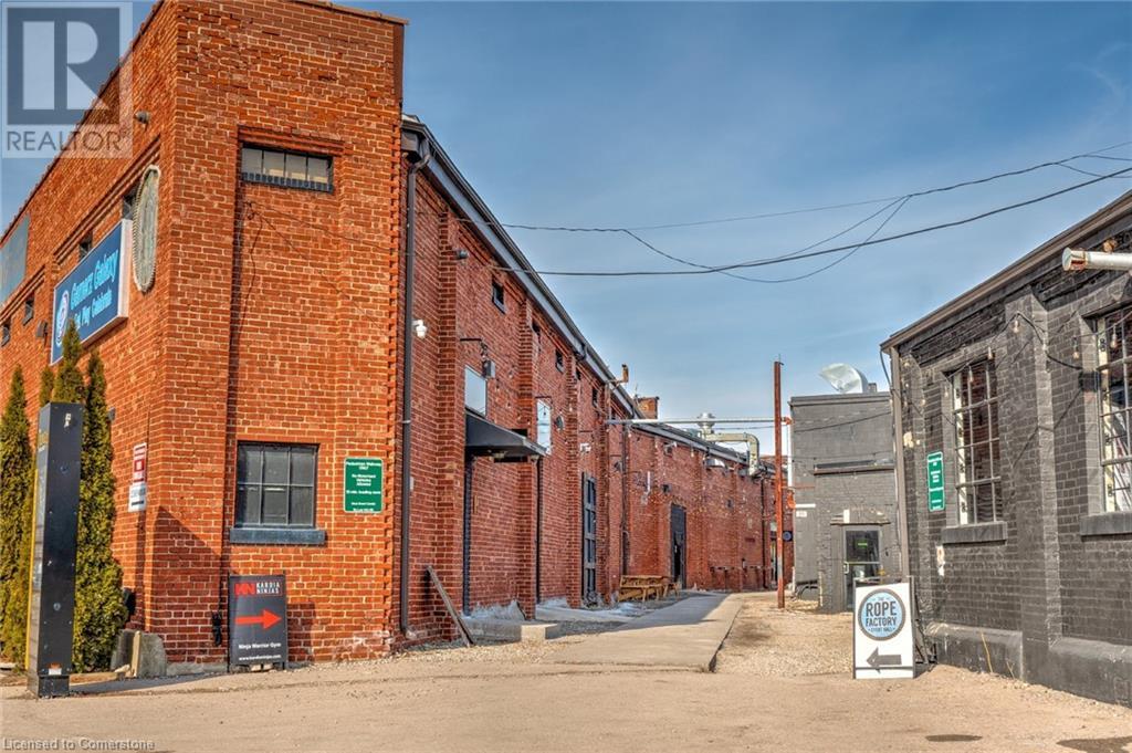 Photo 2 of 111 Sherwood Drive Unit 24, Brantford ON